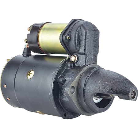 Db Electrical Starter For International Scout 152 196 258 304 345 1961-1980; 410-12589 410-12589